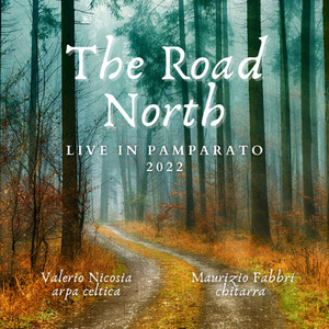 The Road North (Live in Pamparato 2022)