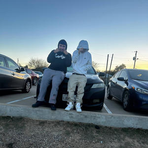 Bag talk (feat. LuhMonte) (Explicit)