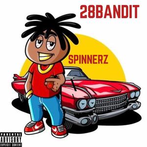 Spinnerz (Explicit)