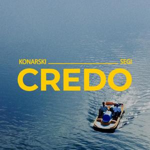 Credo (feat. Eigus) (Explicit)