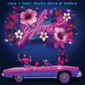 Glow (feat. Bucky Dolla & Kobbie) (Explicit)