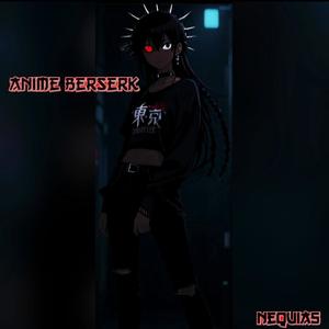 Anime Berserk (Explicit)