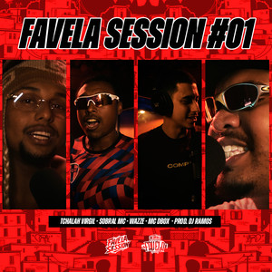 FavelaSession 01 (Explicit)