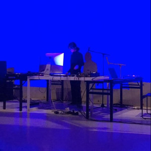 Something back vocal ver.