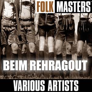 Volk Masters: Beim Rehragout