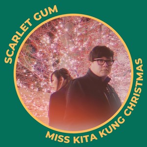 Miss Kita Kung Christmas