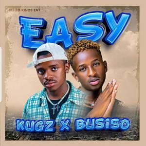 Easy (feat. Busiso)