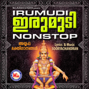 Irumudi Nonstop - Single