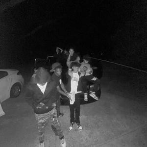 Trust Issues (feat. TJB) (Explicit)