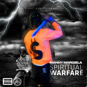 Spiritual Warfare (Explicit)