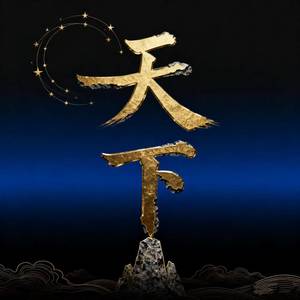 天下 (一生有爱何惧风飞沙)