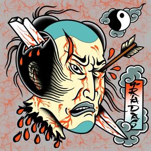 Triadas(feat. D.Vilas & Crabman) (Explicit)