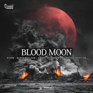 Blood Moon (Explicit)