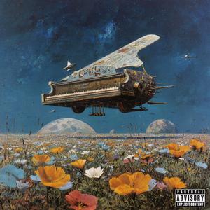 BIG REX (feat. STAXKZ) (Explicit)