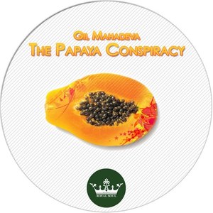 The Papaya Conspiracy EP