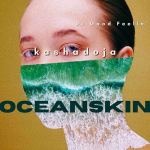 Oceanskin (Dreamscapes in Foam)