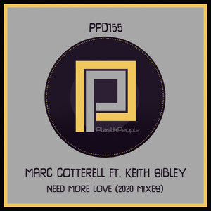Need More Love (True2life Remix)