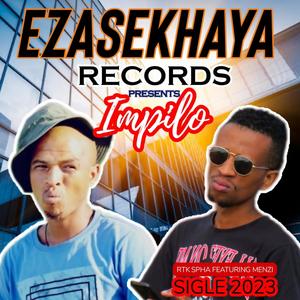 Impilo_Rtk Spha (feat. Menzi Hadebe) [Radio Edit] [Explicit]