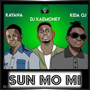 Sun Mo Mi