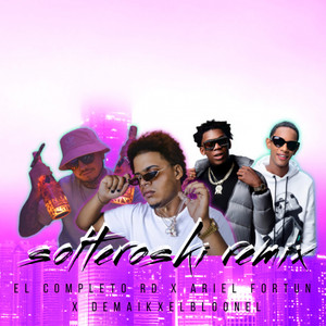 SOLTEROSKI(feat. Ariel Fortuna & Asther the Producer) (Remix)