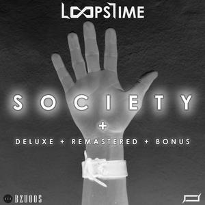 Society (Deluxe + Remastered + Bonus) Edition 2024