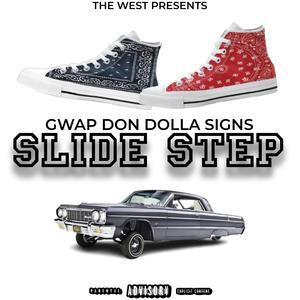 Slide Step (Explicit)