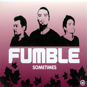 Sometimes (Jake Wattson's Organic Groove Mix)