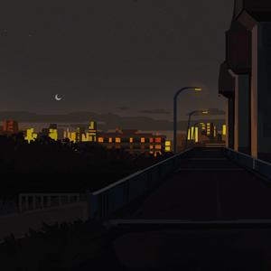 night owl