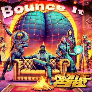 Bounce It (Explicit)