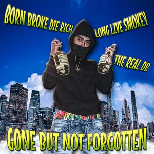 MISSIN SMOKEY (feat. DBB) (Explicit)