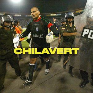 Like Chilavert (Explicit)