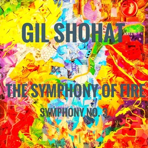 Symphony No. 3 "The Symphony of Fire"