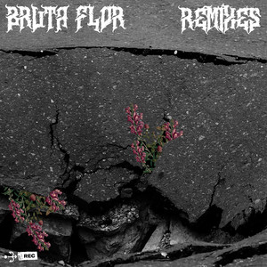 Bruta Flor (Remixes)