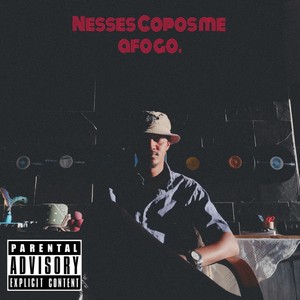 Nesses Copos Me Afogo (Explicit)