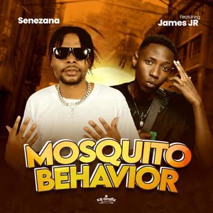 Mosquito Behavior (Special Version) (feat. James JR)