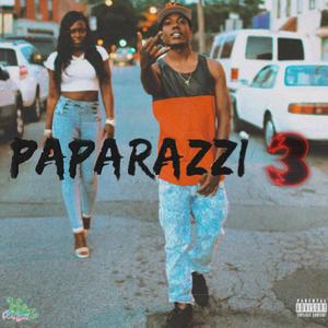 Paparazzi 3 (Explicit)