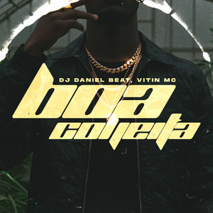 Boa Colheita (Explicit)