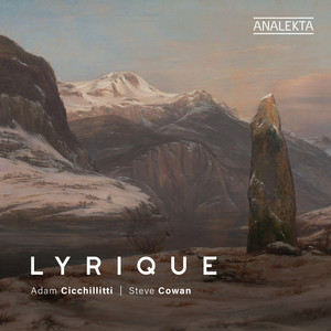 Gnossiennes - No. 1, Lent (Arr. for 2 Guitars by Adam Cicchillitti and Steve Cowan)