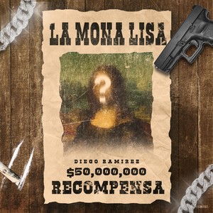 La Mona Lisa (Explicit)