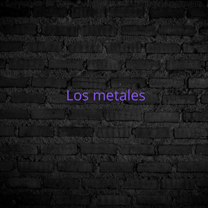 Los metales