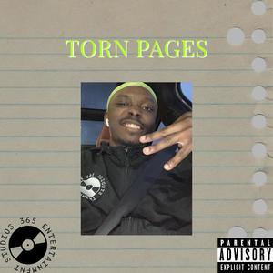 TORN PAGES (Explicit)