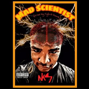 Mad Scientist (Explicit)