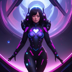 DatBoiRa - Love Lost In Space (Explicit)