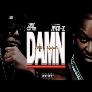 DAMN (feat. GEN.APACO-Z) [Explicit]