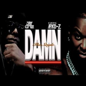 DAMN (feat. GEN.APACO-Z) (Explicit)