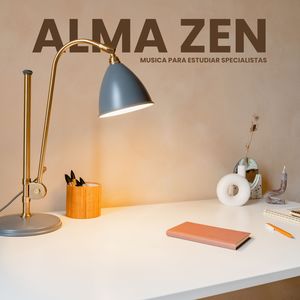 Alma Zen: Música de Concentración