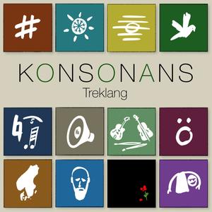B (feat. Henrik Bolberg & Anders Larson)