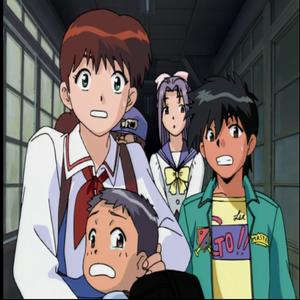 Ghost freak (Explicit)