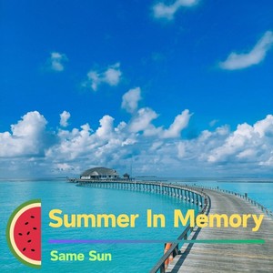 Summer In Memory