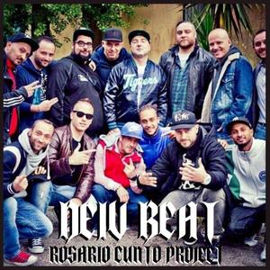 RosarioCunto Cypher (feat. Clementino, Gianluca Tripla Vitiello, Gransta Msv, Lucariello, Dope One, Shaone, Francesco Paura & Sangue Mostro) (Explicit)